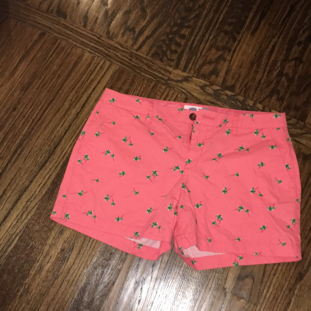 Old navy shorts